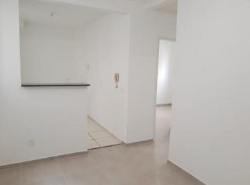 Apartamento · 47m² · 2 Quartos · 1 Vaga · Apartamento à venda 2 Quartos, 1 Vaga, 47M², Vila São José, Taubaté - SP | Condomínio Parque Trenton