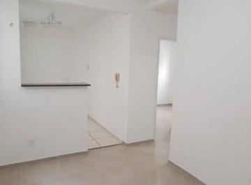 Apartamento · 47m² · 2 Quartos · 1 Vaga · Apartamento à venda 2 Quartos, 1 Vaga, 47M², Vila São José, Taubaté - SP | Condomínio Parque Trenton