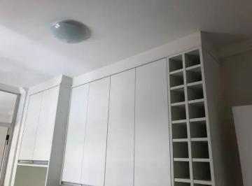 Apartamento · 90m² · 3 Quartos · 2 Vagas · Apartamento à venda 3 Quartos, 1 Suite, 2 Vagas, 90M², Vila Santa Fé, Taubaté - SP |  Condomínio Via