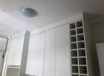 Apartamento · 90m² · 3 Quartos · 2 Vagas · Apartamento à venda 3 Quartos, 1 Suite, 2 Vagas, 90M², Vila Santa Fé, Taubaté - SP | Condomínio Via