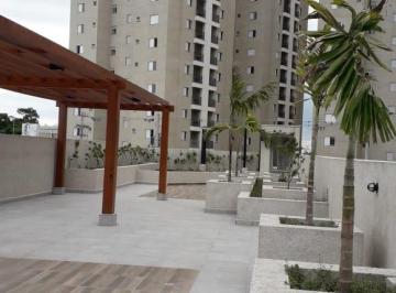 Apartamento · 74m² · 2 Quartos · 1 Vaga · Apartamento à venda 2 Quartos, 1 Suite, 1 Vaga, 74M², Vila São Geraldo, Taubaté - SP | Patio Home Re