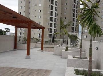 Apartamento · 74m² · 2 Quartos · 1 Vaga · Apartamento à venda 2 Quartos, 1 Suite, 1 Vaga, 74M², Vila São Geraldo, Taubaté - SP | Patio Home Re