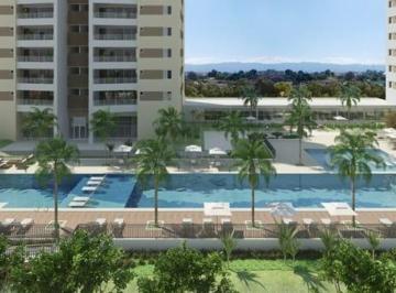 Apartamento · 155m² · 3 Quartos · 2 Vagas · Apartamento à venda 3 Quartos, 3 Suites, 2 Vagas, 155M², Vila Edmundo, Taubaté - SP | Condomínio Ren