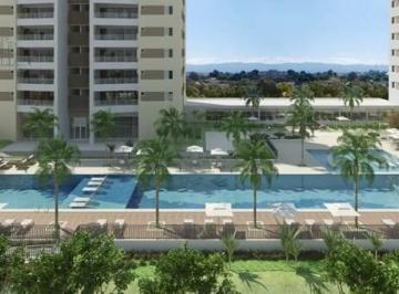 Apartamento · 155m² · 3 Quartos · 2 Vagas · Apartamento à venda 3 Quartos, 3 Suites, 2 Vagas, 155M², Vila Edmundo, Taubaté - SP | Condomínio Ren