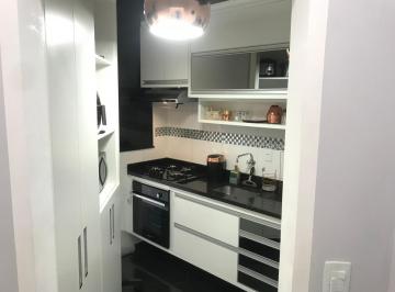 Apartamento · 62m² · 2 Quartos · 1 Vaga · Apartamento à venda 2 Quartos, 1 Suite, 1 Vaga, 62.14M², Vila São José, Taubaté - SP | Residencial A