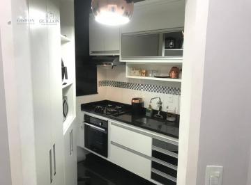 Apartamento · 62m² · 2 Quartos · 1 Vaga · Apartamento à venda 2 Quartos, 1 Suite, 1 Vaga, 62.14M², Vila São José, Taubaté - SP | Residencial A