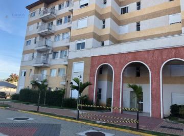 Apartamento · 65m² · 2 Quartos · 1 Vaga · Apartamento à venda 2 Quartos, 1 Vaga, 65M², Condomínio Reserva Anaua, Pindamonhangaba - SP | Reserv