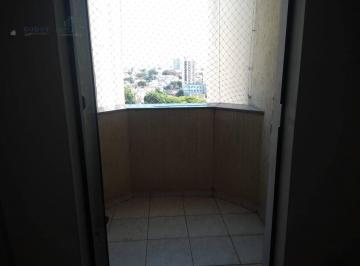 Apartamento · 165m² · 3 Quartos · 3 Vagas · Apartamento à venda 3 Quartos, 1 Suite, 3 Vagas, 165M², Centro, Taubaté - SP | Edifício Lucci Righi