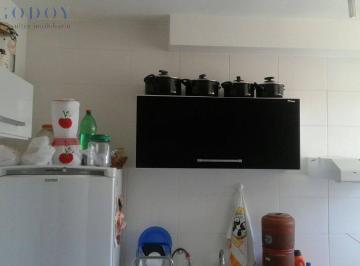 Apartamento · 46m² · 2 Quartos · Apartamento à venda 2 Quartos, 46M², Vila Mariana, Aparecida - SP | MRV