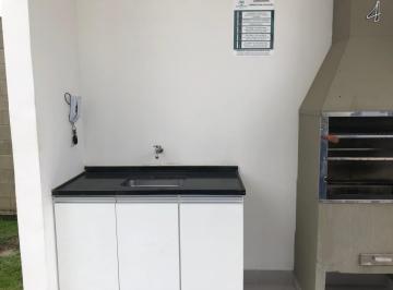 Apartamento · 50m² · 2 Quartos · 1 Vaga · Apartamento à venda 2 Quartos, 1 Vaga, 50M², Feital, Pindamonhangaba - SP | Condomínio Jabuticabeira