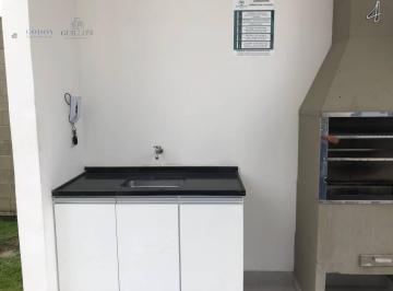 Apartamento · 50m² · 2 Quartos · 1 Vaga · Apartamento à venda 2 Quartos, 1 Vaga, 50M², Feital, Pindamonhangaba - SP | Condomínio Jabuticabeira