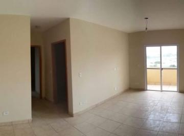 Apartamento · 68m² · 2 Quartos · 1 Vaga · Apartamento à venda 2 Quartos, 1 Suite, 1 Vaga, 68M², Vila São José, Taubaté - SP | Veredas de Maril