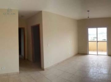 Apartamento · 68m² · 2 Quartos · 1 Vaga · Apartamento à venda 2 Quartos, 1 Suite, 1 Vaga, 68M², Vila São José, Taubaté - SP | Veredas de Maril