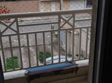 Apartamento · 72m² · 3 Quartos · 2 Vagas · Apartamento à venda 3 Quartos, 1 Suite, 2 Vagas, 72M², Parque das Palmeiras, Pindamonhangaba - SP | 