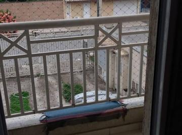 Apartamento · 72m² · 3 Quartos · 2 Vagas · Apartamento à venda 3 Quartos, 1 Suite, 2 Vagas, 72M², Parque das Palmeiras, Pindamonhangaba - SP |