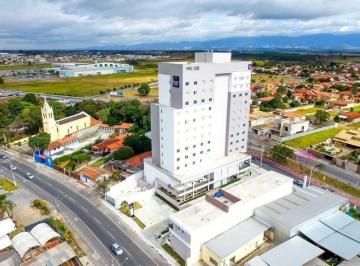 Apartamento · 18m² · 1 Quarto · Apartamento à venda 1 Quarto, 1 Suite, 18M², Quadra Coberta, Pindamonhangaba - SP | Hotels Summit