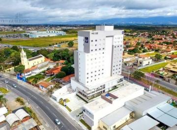 Apartamento · 18m² · 1 Quarto · Apartamento à venda 1 Quarto, 1 Suite, 18M², Quadra Coberta, Pindamonhangaba - SP | Hotels Summit