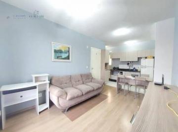Apartamento · 43m² · 2 Quartos · 1 Vaga · Apartamento à venda 2 Quartos, 1 Vaga, 43M², Jardim Jaraguá, Taubaté - SP | Condomínio Rossi Ideal J