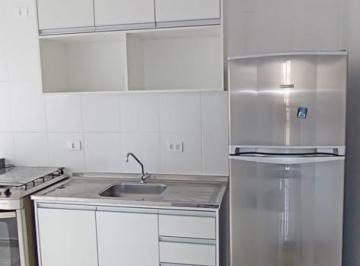 Apartamento · 2 Quartos · 1 Vaga · Apartamento à venda 2 Quartos, 1 Suite, 1 Vaga, Areao, Taubaté - SP | Edifício Pátio Home Resort
