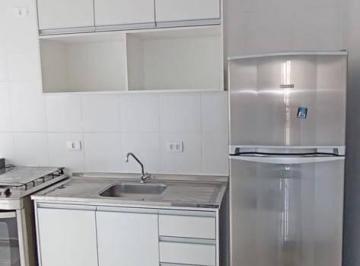 Apartamento · 2 Quartos · 1 Vaga · Apartamento à venda 2 Quartos, 1 Suite, 1 Vaga, Areao, Taubaté - SP | Edifício Pátio Home Resort