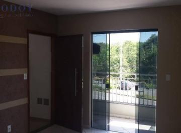 Apartamento · 90m² · 3 Quartos · 1 Vaga · Apartamento à venda 3 Quartos, 1 Suite, 1 Vaga, 90M², Residencial Mombaça, Pindamonhangaba - SP | Ed