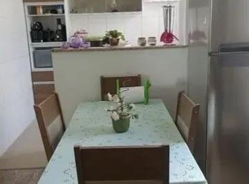 Apartamento · 44m² · 2 Quartos · 1 Vaga · Apartamento à venda 2 Quartos, 1 Vaga, 44M², Residencial Sítio Santo Antônio, Taubaté - SP | Condomí