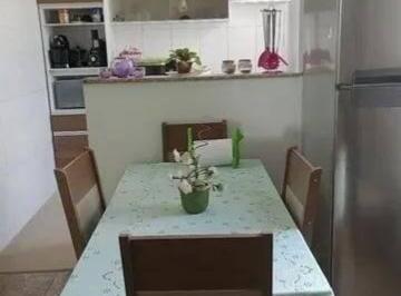 Apartamento · 44m² · 2 Quartos · 1 Vaga · Apartamento à venda 2 Quartos, 1 Vaga, 44M², Residencial Sítio Santo Antônio, Taubaté - SP | Condomí