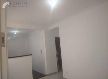 Apartamento · 2 Quartos · 1 Vaga · Apartamento à venda 2 Quartos, 1 Vaga, Residencial Sítio Santo Antônio, Taubaté - SP | CONDOMÍNIO PA