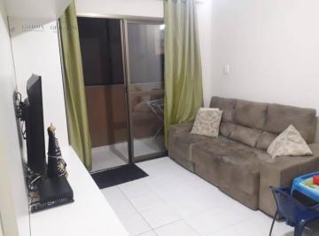 Apartamento · 85m² · 2 Quartos · 2 Vagas · Apartamento à venda 2 Quartos, 1 Suite, 2 Vagas, 80M², Vila Mariana, Aparecida - SP | San Raphael