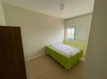 Apartamento · 60m² · 1 Quarto · Apartamento à venda 1 Quarto, 1 Suite, 60M², Centro, Taubaté - SP | Edifício Gaivota