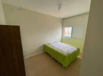 Apartamento · 60m² · 1 Quarto · Apartamento à venda 1 Quarto, 1 Suite, 60M², Centro, Taubaté - SP | Edifício Gaivota