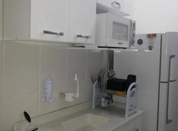 Apartamento · 44m² · 2 Quartos · 1 Vaga · Apartamento à venda 2 Quartos, 1 Vaga, 44M², Residencial e Comercial Cidade Morumbi, Pindamonhangaba