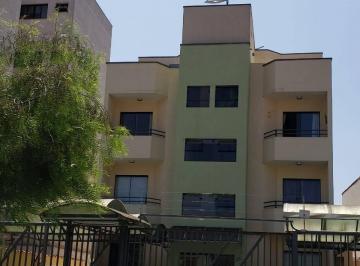 Apartamento · 1m² · 2 Quartos · 1 Vaga · Apartamento à venda 2 Quartos, 1 Suite, 1 Vaga, 1.07M², Jardim Rosely, Pindamonhangaba - SP | Edifíc