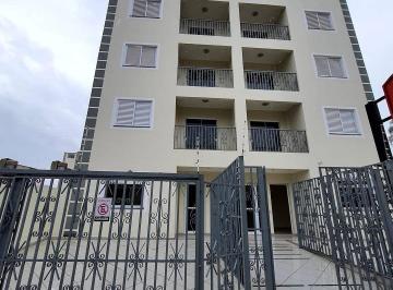Apartamento · 54m² · 1 Quarto · 1 Vaga · Apartamento à venda 1 Quarto, 1 Suite, 1 Vaga, 54M², Santana, Pindamonhangaba - SP | Edifício Padrão
