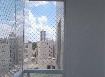 Apartamento · 74m² · 2 Quartos · 1 Vaga · Apartamento à venda 2 Quartos, 1 Suite, 1 Vaga, 120.4M², Jardim Eulália, Taubaté - SP | Edifício San