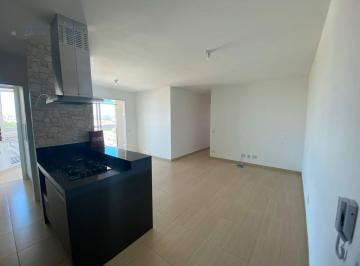 Apartamento · 82m² · 2 Quartos · 2 Vagas · Apartamento à venda 2 Quartos, 1 Suite, 2 Vagas, 82M², Esplanada Independência, Taubaté - SP | Resid