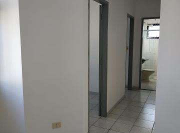 Apartamento · 56m² · 2 Quartos · 1 Vaga · Apartamento à venda 2 Quartos, 1 Vaga, 56M², Centro, Taubaté - SP | Condomínio Torre 9 de Julho