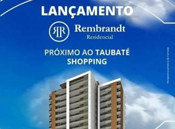 Apartamento · 70m² · 2 Quartos · 1 Vaga · Apartamento à venda 2 Quartos, 1 Suite, 1 Vaga, 70.77M², Barranco, Taubaté - SP | Lançamento - Rembr