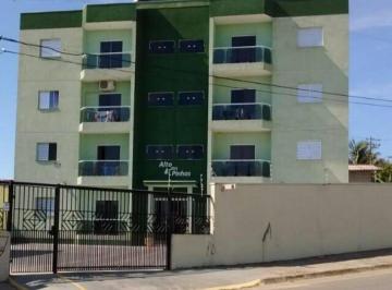 Apartamento · 54m² · 2 Quartos · 1 Vaga · Apartamento à venda 2 Quartos, 1 Vaga, 54M², Conjunto Residencial Araretama, Pindamonhangaba - SP |