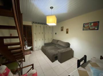 Apartamento · 88m² · 1 Quarto · 1 Vaga · Apartamento à venda 1 Quarto, 1 Vaga, 88M², Maranduba, Ubatuba - SP | edificio padrão