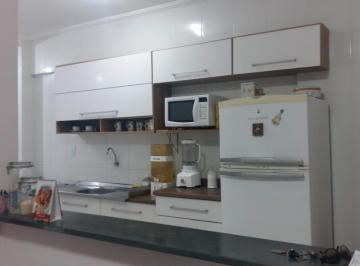 Apartamento · 64m² · 2 Quartos · 2 Vagas · Apartamento à venda 2 Quartos, 1 Suite, 2 Vagas, 64M², Jardim da Luz, Taubaté - SP | Edificio Maison