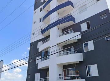Apartamento · 3 Quartos · 2 Vagas · Apartamento à venda 3 Quartos, 1 Suite, 2 Vagas, Vila São José, Taubaté - SP | Edifício Residencial