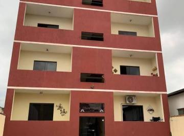 Apartamento · 106m² · 3 Quartos · 1 Vaga · Apartamento à venda 3 Quartos, 1 Suite, 1 Vaga, 106M², Alto do Cardoso, Pindamonhangaba - SP | Edifí