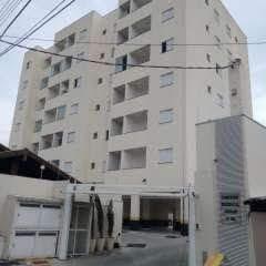 Apartamento · 60m² · 2 Quartos · Apartamento à venda 2 Quartos, 60M², Loteamento Residencial Andrade, Pindamonhangaba - SP | Condomin