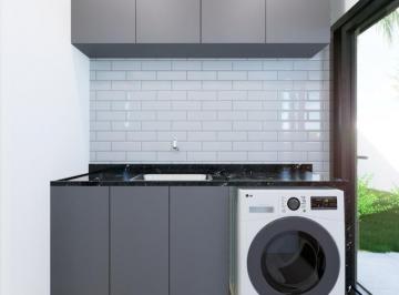 Apartamento · 107m² · 3 Quartos · 2 Vagas · Apartamento à venda 3 Quartos, 1 Suite, 2 Vagas, 107M², Centro, Taubaté - SP | Condomínio Jabuticabe