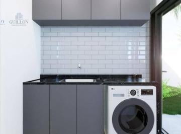Apartamento · 107m² · 3 Quartos · 2 Vagas · Apartamento à venda 3 Quartos, 1 Suite, 2 Vagas, 107M², Centro, Taubaté - SP | Condomínio Jabuticabe