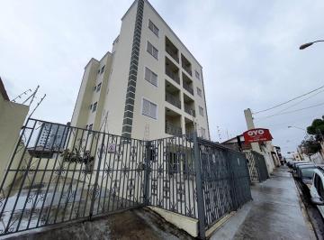 Apartamento · 54m² · 1 Quarto · 1 Vaga · Apartamento à venda 1 Quarto, 1 Suite, 1 Vaga, 54M², Santana, Pindamonhangaba - SP | Edifício Padrão