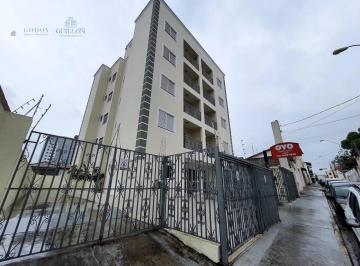 Apartamento · 54m² · 1 Quarto · 1 Vaga · Apartamento à venda 1 Quarto, 1 Suite, 1 Vaga, 54M², Santana, Pindamonhangaba - SP | Edifício Padrão