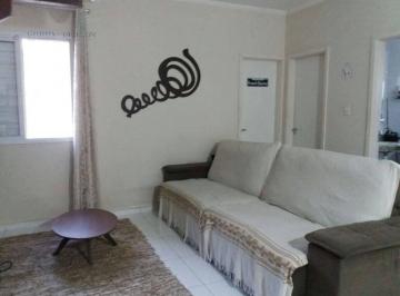 Apartamento · 162m² · 3 Quartos · 2 Vagas · Apartamento à venda 3 Quartos, 1 Suite, 2 Vagas, 162M², Vila São José, Taubaté - SP | Residencial At