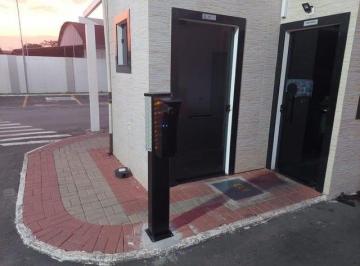 Apartamento · 39m² · 2 Quartos · 1 Vaga · Apartamento à venda 2 Quartos, 1 Vaga, 39M², Jardim das Bandeiras, Taubaté - SP | Residencial Parque